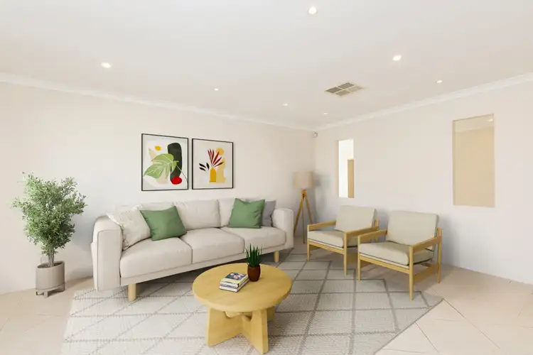 Sixth view of Homely house listing, 8 Bogue Way, Port Kennedy WA 6172