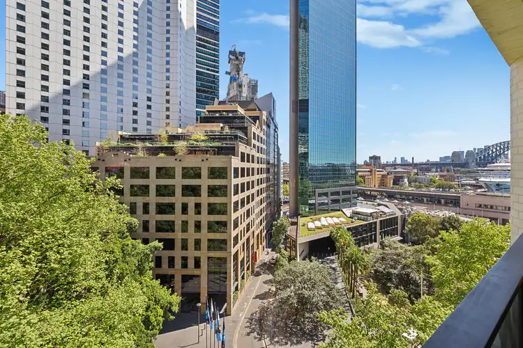 803/18 Loftus Street, Sydney NSW 2000