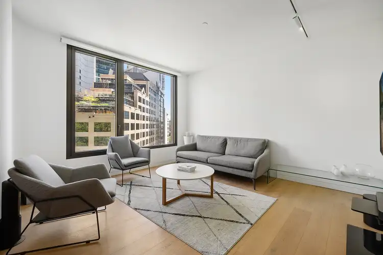 Second view of Homely apartment listing, 803/18 Loftus Street, Sydney NSW 2000