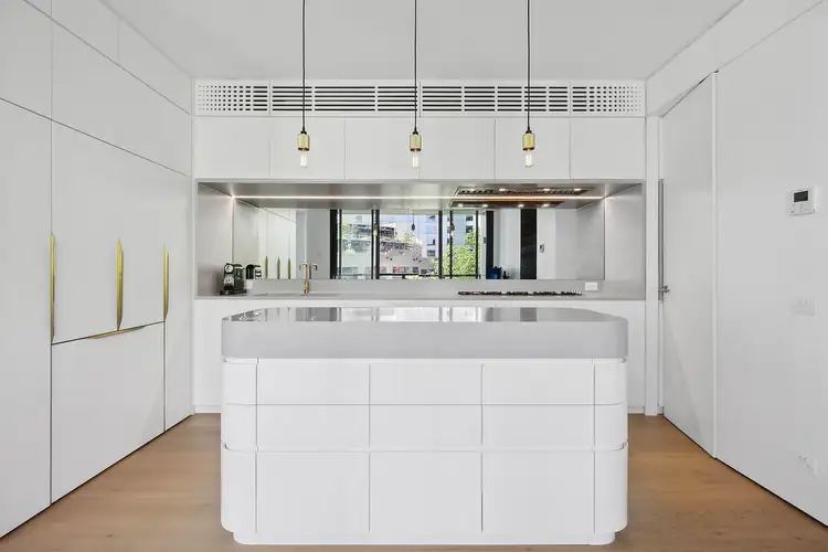 Third view of Homely apartment listing, 803/18 Loftus Street, Sydney NSW 2000
