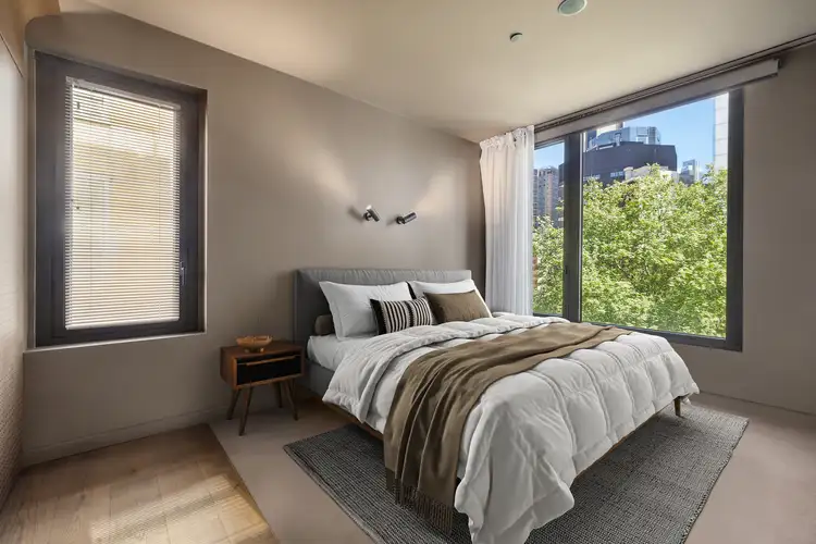 Sixth view of Homely apartment listing, 803/18 Loftus Street, Sydney NSW 2000
