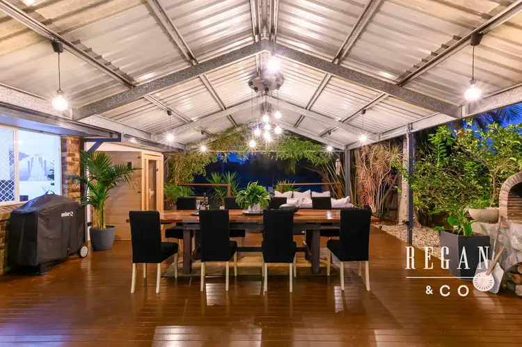 94 Pioneer Drive, Narangba QLD 4504