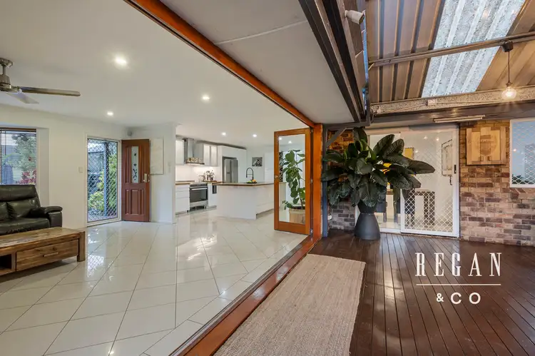 Sixth view of Homely house listing, 94 Pioneer Drive, Narangba QLD 4504