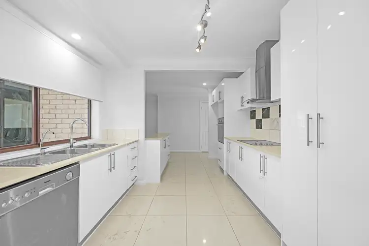 Second view of Homely house listing, 11 Keats Close, Wetherill Park NSW 2164