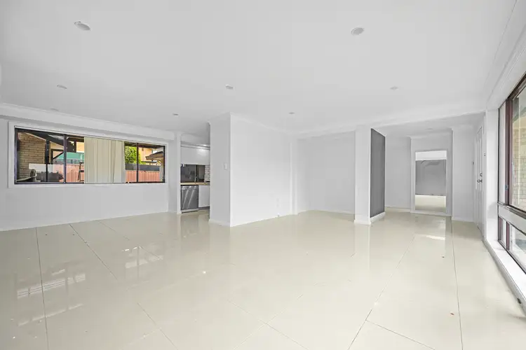 Third view of Homely house listing, 11 Keats Close, Wetherill Park NSW 2164