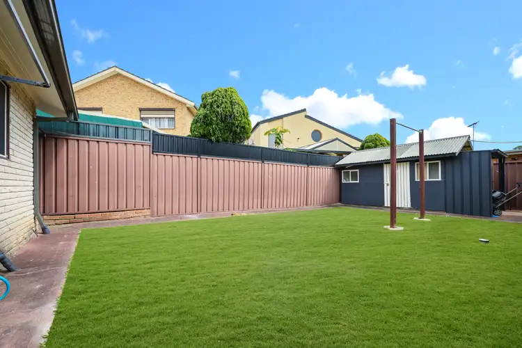 Fifth view of Homely house listing, 11 Keats Close, Wetherill Park NSW 2164