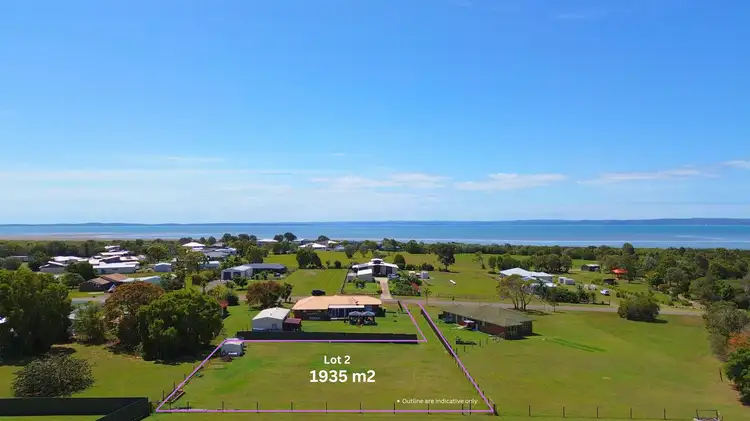 LOT 2 Seafarer Drive, River Heads QLD 4655