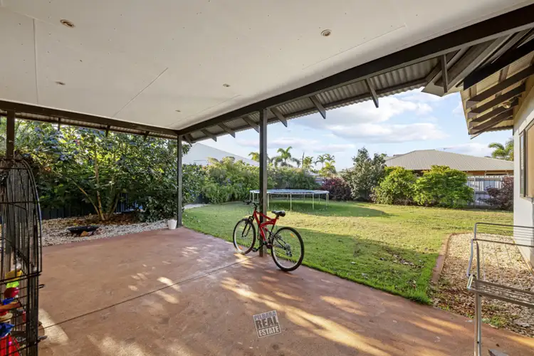 Second view of Homely house listing, 17 Thistle Loop, Nickol WA 6714