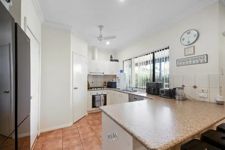 Third view of Homely house listing, 17 Thistle Loop, Nickol WA 6714
