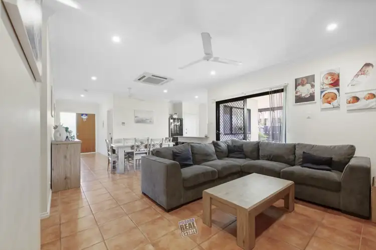 Fourth view of Homely house listing, 17 Thistle Loop, Nickol WA 6714
