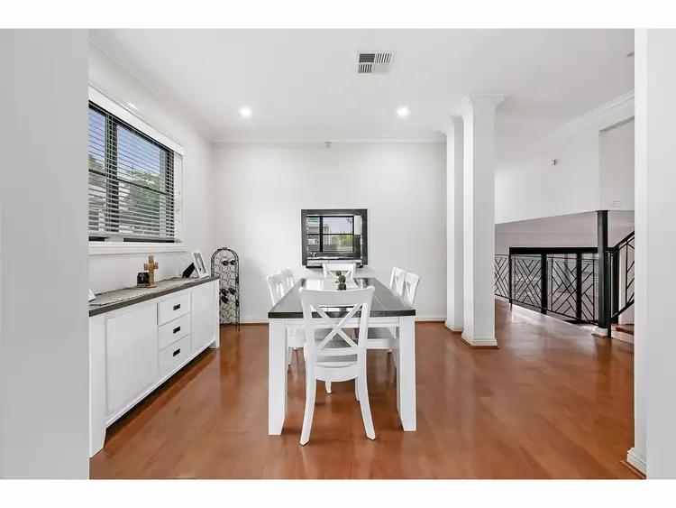 Fifth view of Homely house listing, 18 Eddy Street, Merrylands West NSW 2160