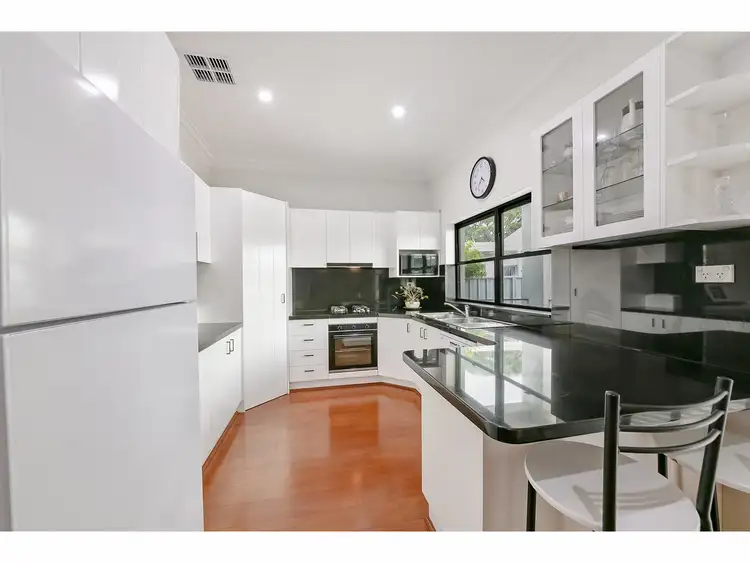 Sixth view of Homely house listing, 18 Eddy Street, Merrylands West NSW 2160