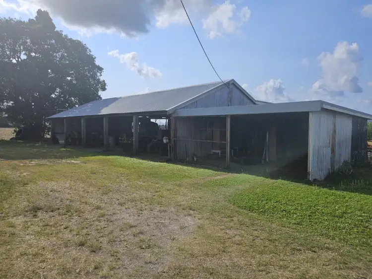 Fourth view of Homely rural property listing, 315 Kemp's Road, Macknade QLD 4850