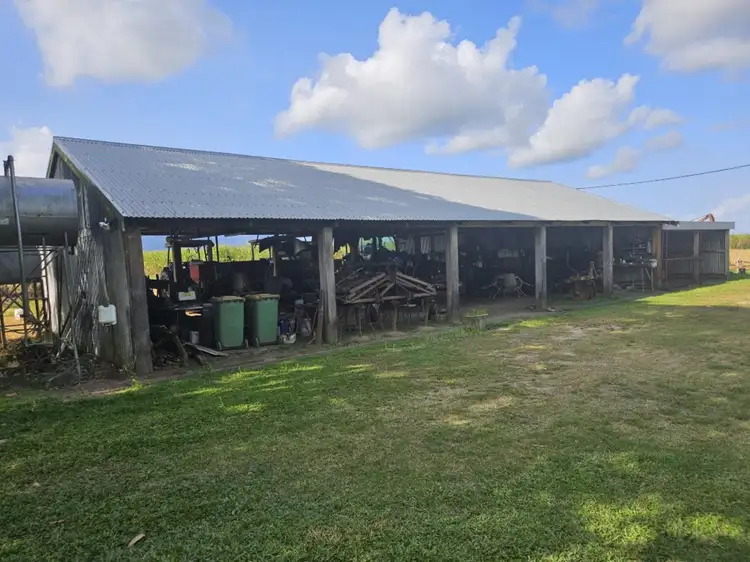 Fifth view of Homely rural property listing, 315 Kemp's Road, Macknade QLD 4850