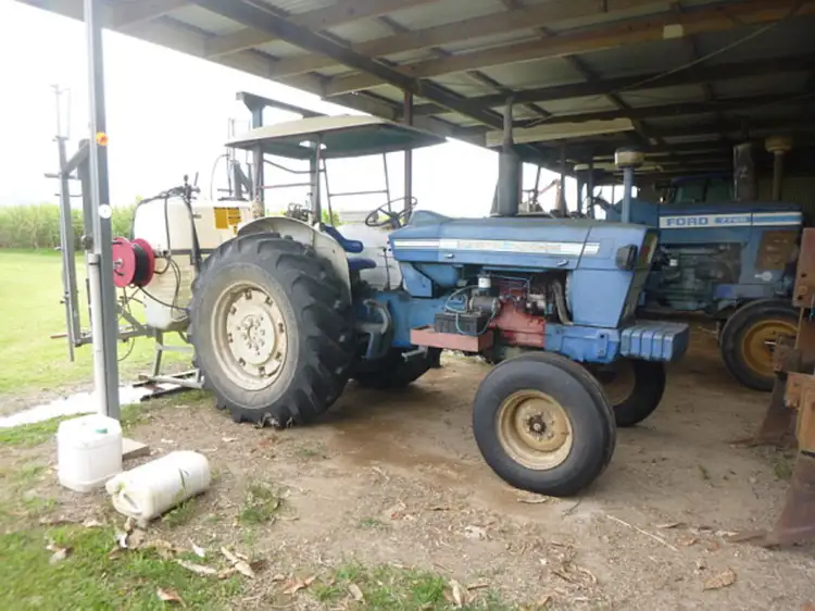 Seventh view of Homely rural property listing, 315 Kemp's Road, Macknade QLD 4850