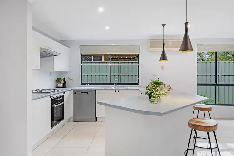 Fourth view of Homely house listing, 13 Waringa Crescent, Glenmore Park NSW 2745