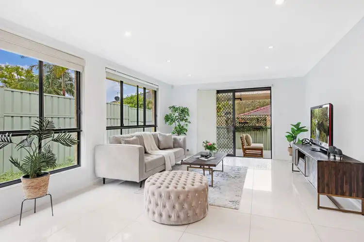 Sixth view of Homely house listing, 13 Waringa Crescent, Glenmore Park NSW 2745