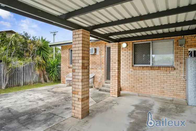 1/4 Kate Street, East Mackay QLD 4740
