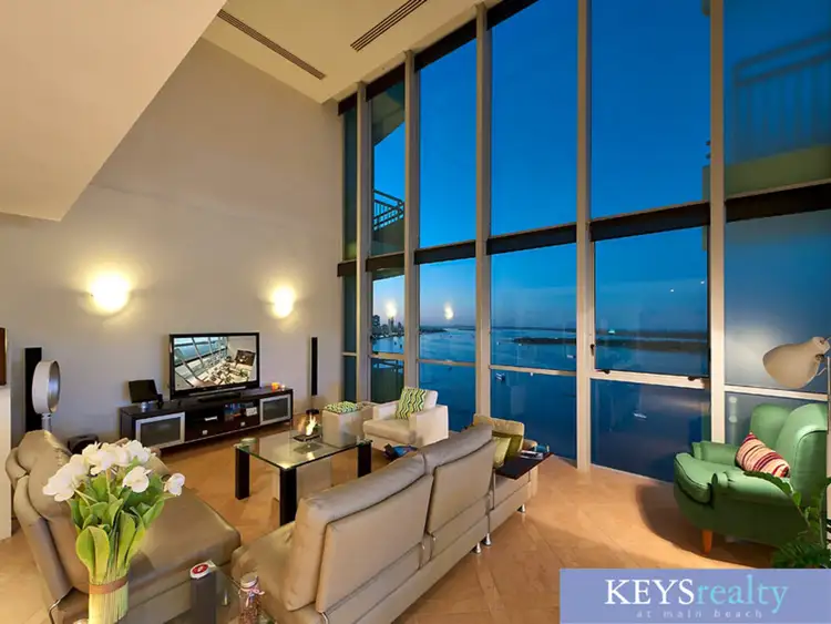 1402/360 Marine Parade, Labrador QLD 4215