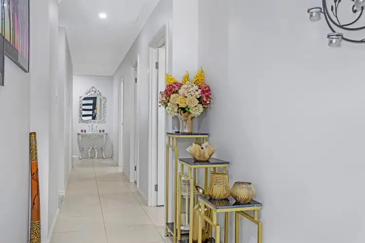 Second view of Homely house listing, 16 Whyalla Street, Jordan Springs NSW 2747
