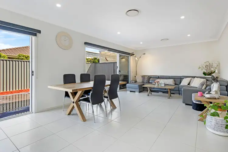Third view of Homely house listing, 16 Whyalla Street, Jordan Springs NSW 2747