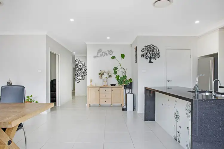 Fourth view of Homely house listing, 16 Whyalla Street, Jordan Springs NSW 2747