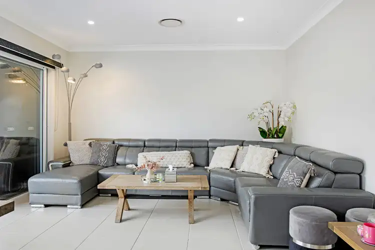 Fifth view of Homely house listing, 16 Whyalla Street, Jordan Springs NSW 2747