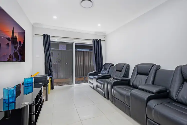 Sixth view of Homely house listing, 16 Whyalla Street, Jordan Springs NSW 2747