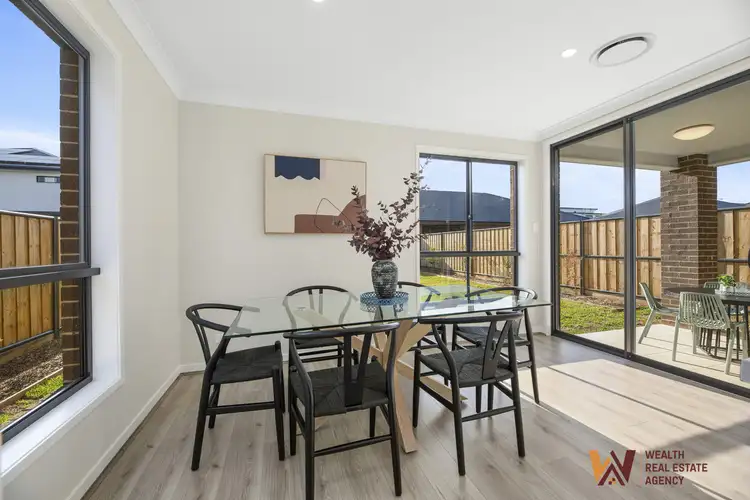 Second view of Homely house listing, Lot 2901 (3) Myrtle Crescent, Box Hill NSW 2765