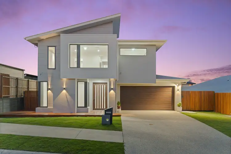 7 Russett Street, Greenbank QLD 4124