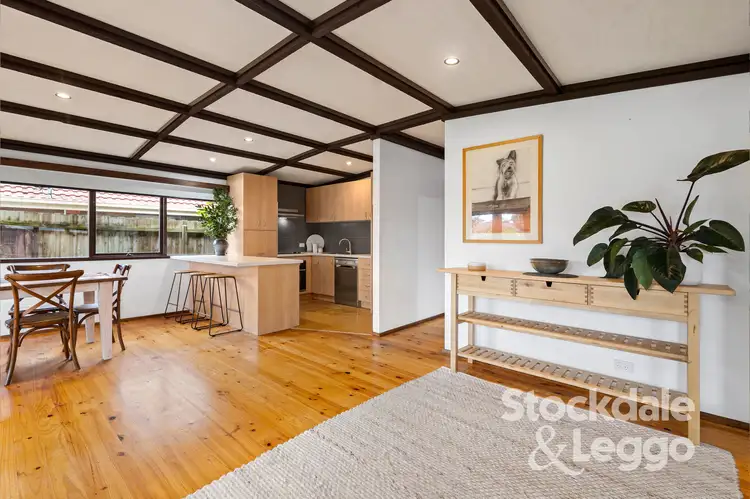 Third view of Homely house listing, 37 Woodvale Grove, Rosebud VIC 3939