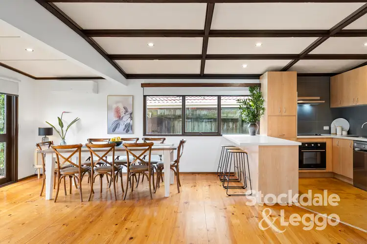 Fourth view of Homely house listing, 37 Woodvale Grove, Rosebud VIC 3939