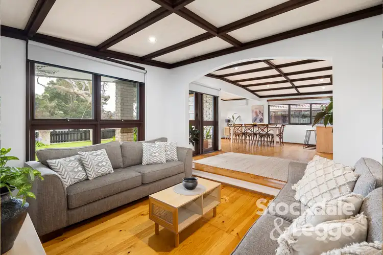 Sixth view of Homely house listing, 37 Woodvale Grove, Rosebud VIC 3939