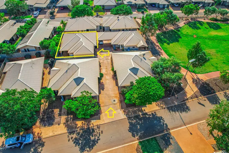 26c Trevally Road, South Hedland WA 6722