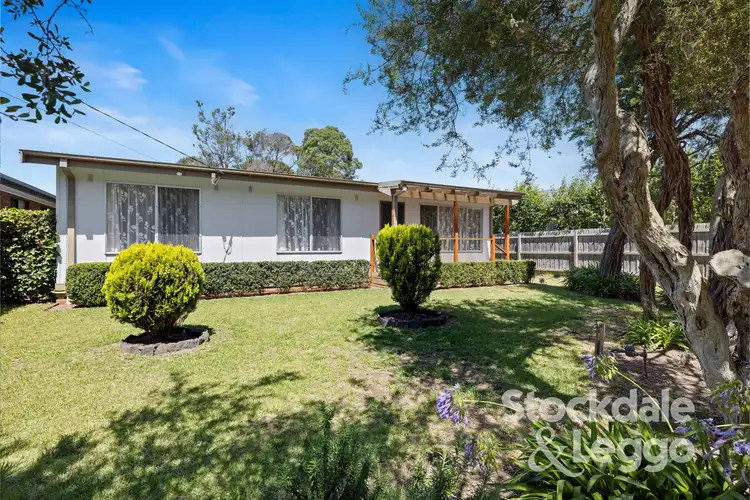 Second view of Homely house listing, 35 Michael Street, Rye VIC 3941