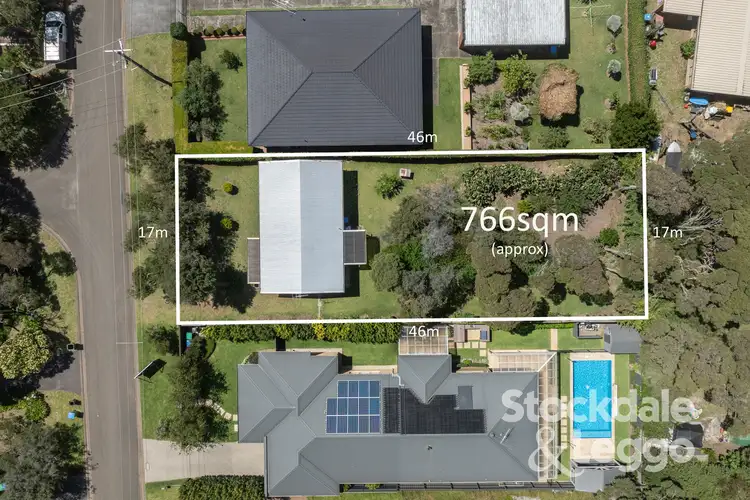 Third view of Homely house listing, 35 Michael Street, Rye VIC 3941