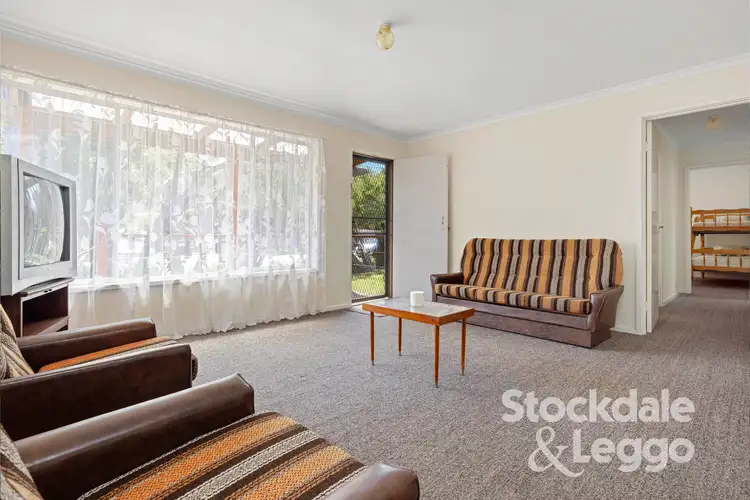 Sixth view of Homely house listing, 35 Michael Street, Rye VIC 3941