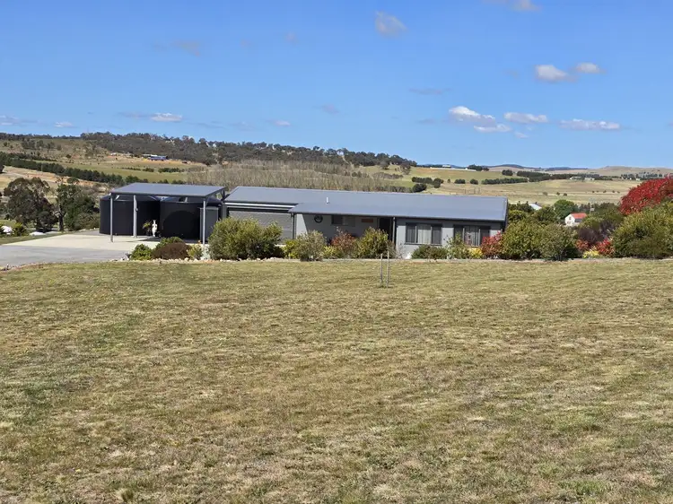 Second view of Homely house listing, 144 Mulwaree Street, Tarago NSW 2580