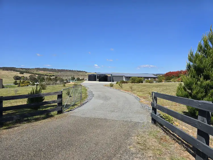Fifth view of Homely house listing, 144 Mulwaree Street, Tarago NSW 2580