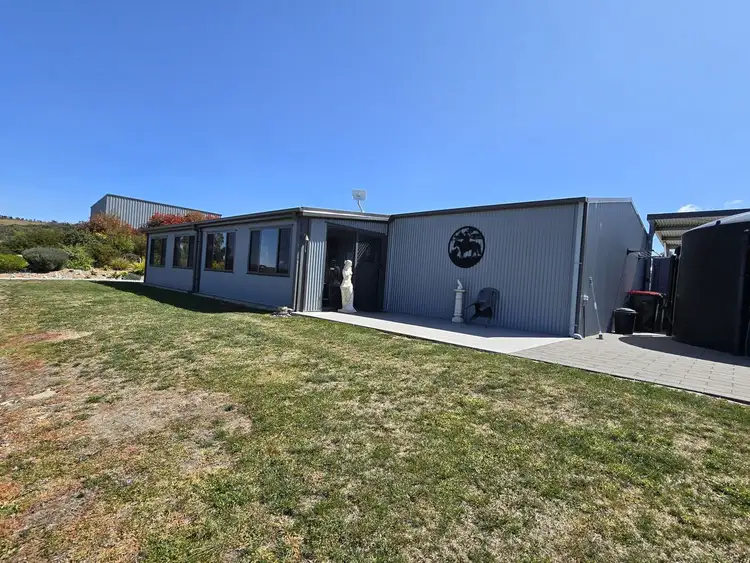 Sixth view of Homely house listing, 144 Mulwaree Street, Tarago NSW 2580