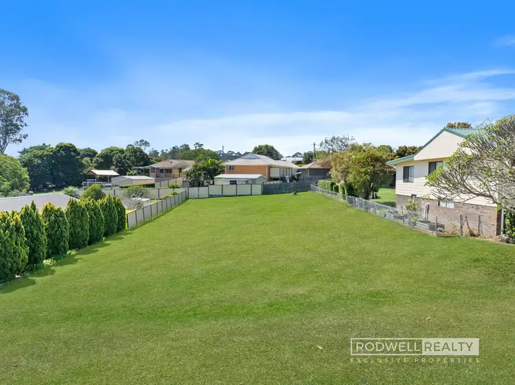 Main view of Homely land listing, 58 Brooklands Drive, Beaudesert QLD 4285