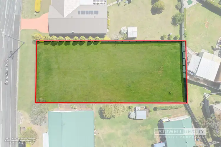 Second view of Homely land listing, 58 Brooklands Drive, Beaudesert QLD 4285