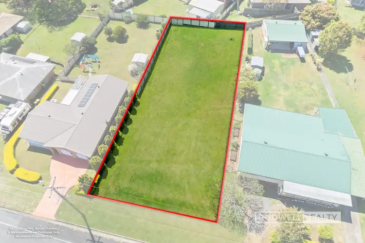 Fifth view of Homely land listing, 58 Brooklands Drive, Beaudesert QLD 4285