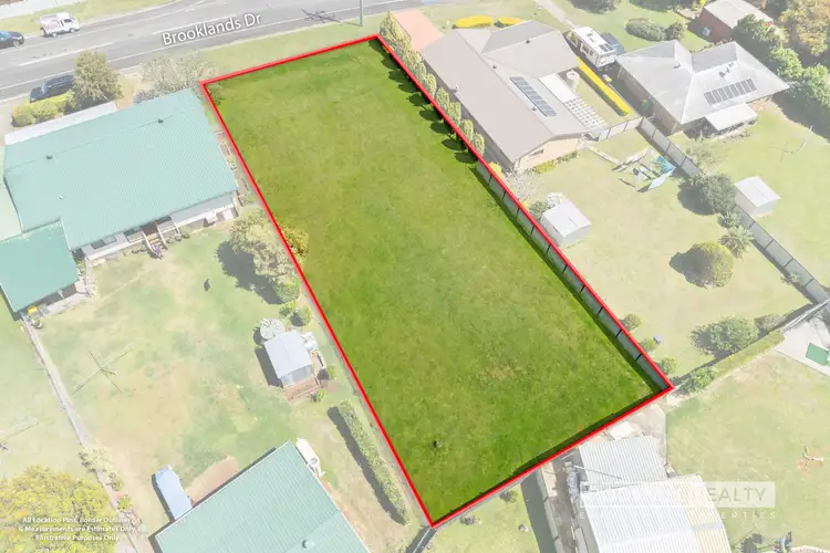 Sixth view of Homely land listing, 58 Brooklands Drive, Beaudesert QLD 4285