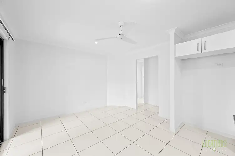 Fifth view of Homely house listing, 42 Creekview Drive, New Auckland QLD 4680