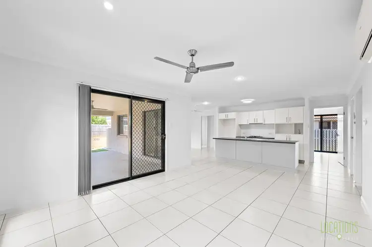 Sixth view of Homely house listing, 42 Creekview Drive, New Auckland QLD 4680