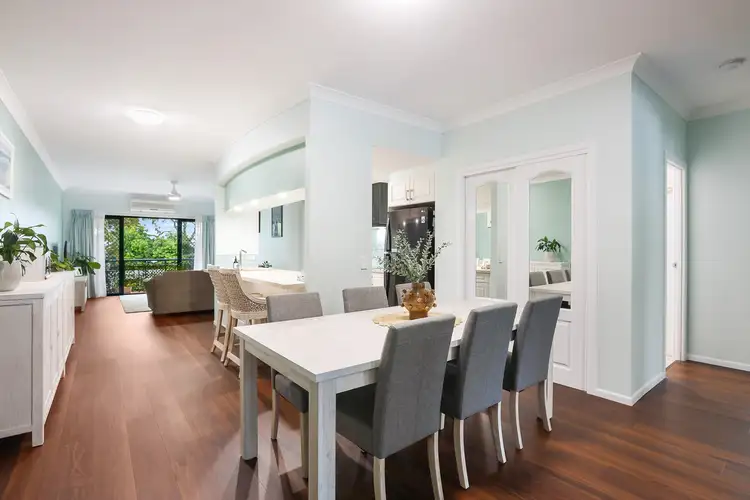 112/85 Palm Meadows Drive, Carrara QLD 4211