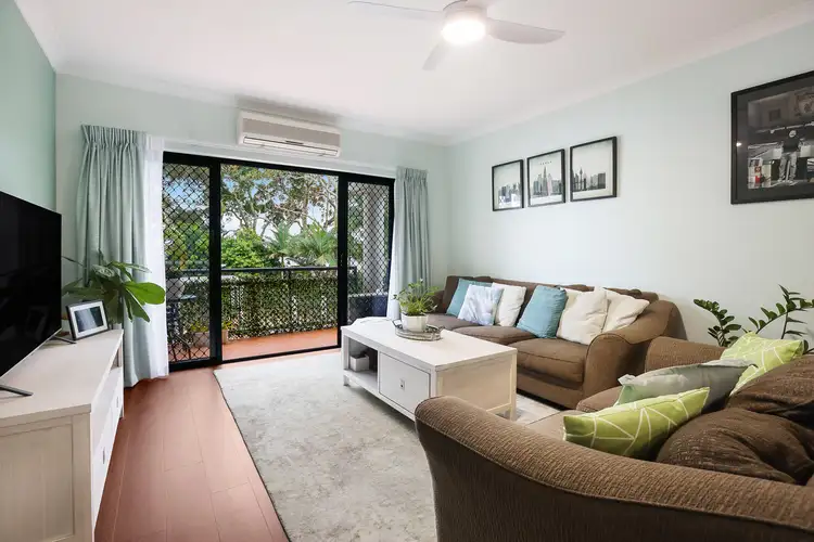 Second view of Homely unit listing, 112/85 Palm Meadows Drive, Carrara QLD 4211
