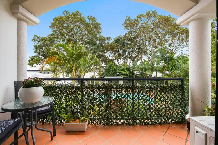 Third view of Homely unit listing, 112/85 Palm Meadows Drive, Carrara QLD 4211