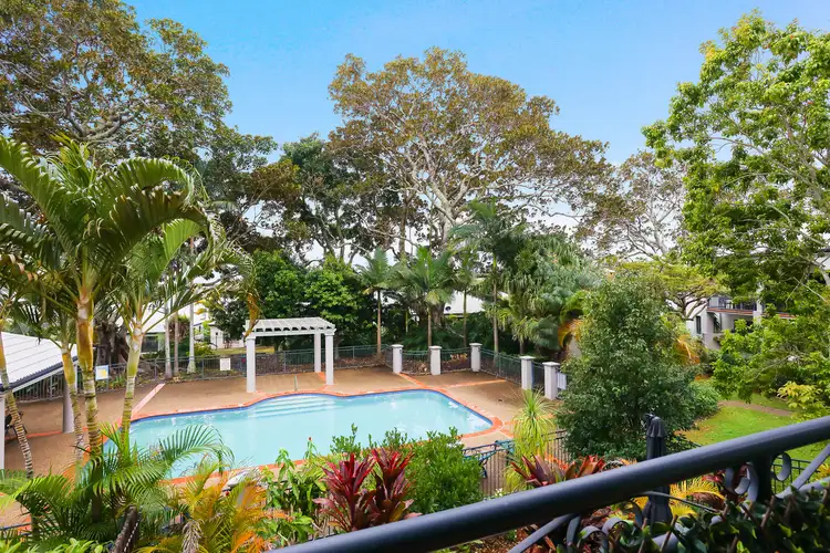 Fourth view of Homely unit listing, 112/85 Palm Meadows Drive, Carrara QLD 4211